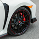 Illustration for article titled By The Numbers: 2017 Honda Civic Type R Vs Focus RS, WRX STI, Golf R
